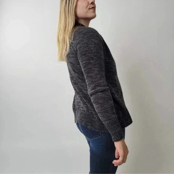 Roxy Knit Cardigan - Picture 7 of 9